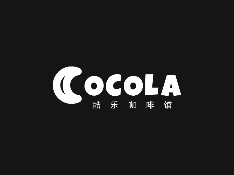 COCOLALOGO設(shè)計
