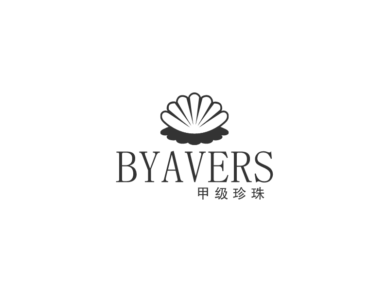 BYAVERSlogo設(shè)計(jì)