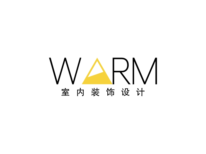 WARMLOGO設(shè)計