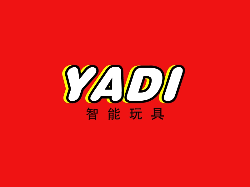 YADIlogo設(shè)計