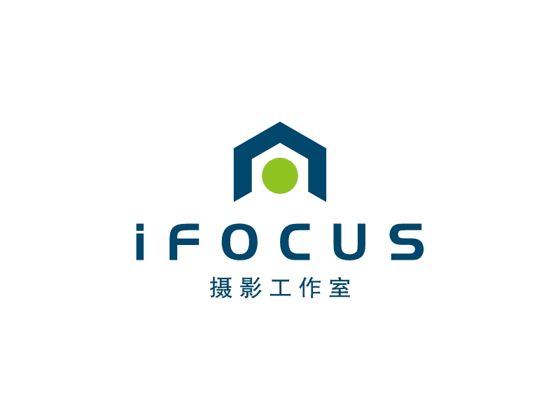 iFOCUS - 攝影工作室