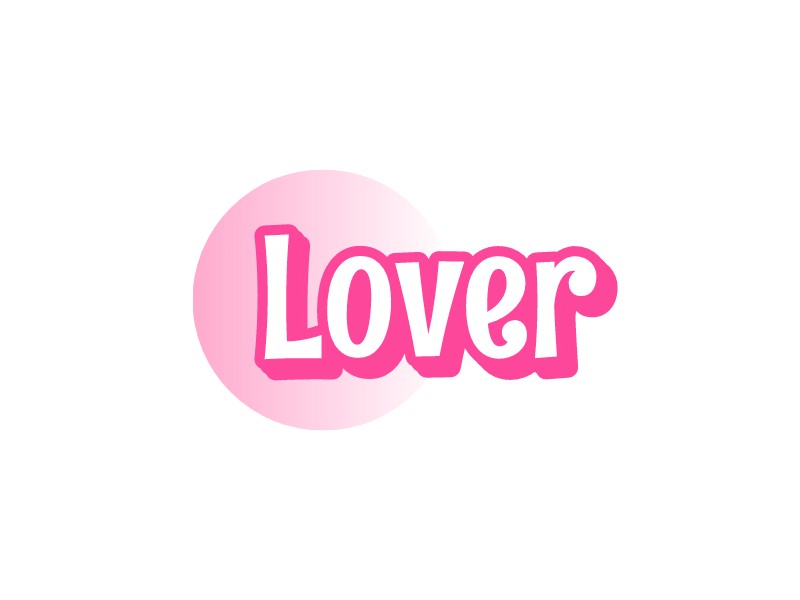 Loverlogo設(shè)計(jì)