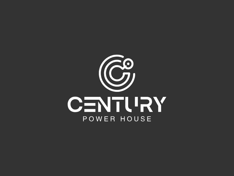 centurylogo設(shè)計