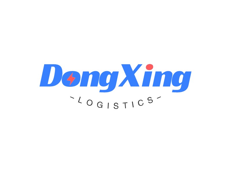 DongXingLOGO設(shè)計