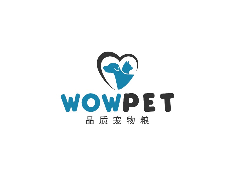 WOW PET - 品質(zhì)寵物糧