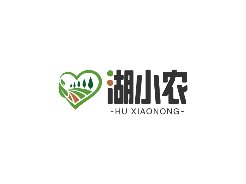 湖小農 - HU XIAONONG