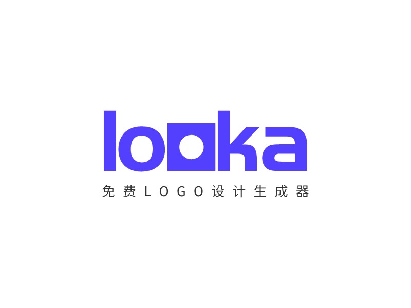 lookaLOGO設(shè)計