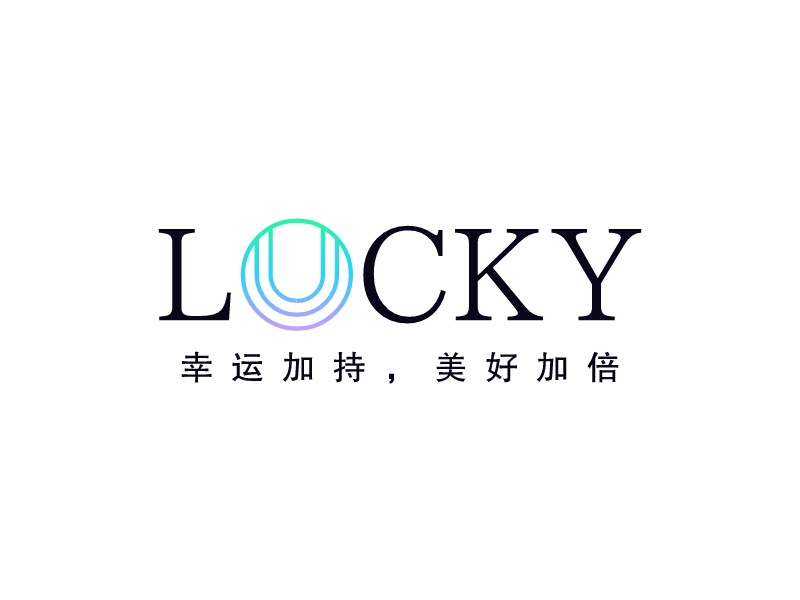 LuckyLOGO設(shè)計(jì)