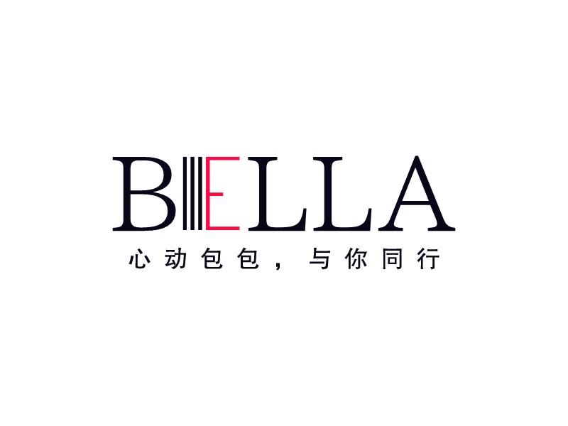 Bella - 心動(dòng)包包，與你同行