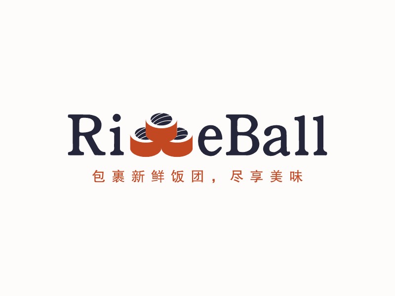 RiceBall - 包裹新鮮飯團(tuán)，盡享美味