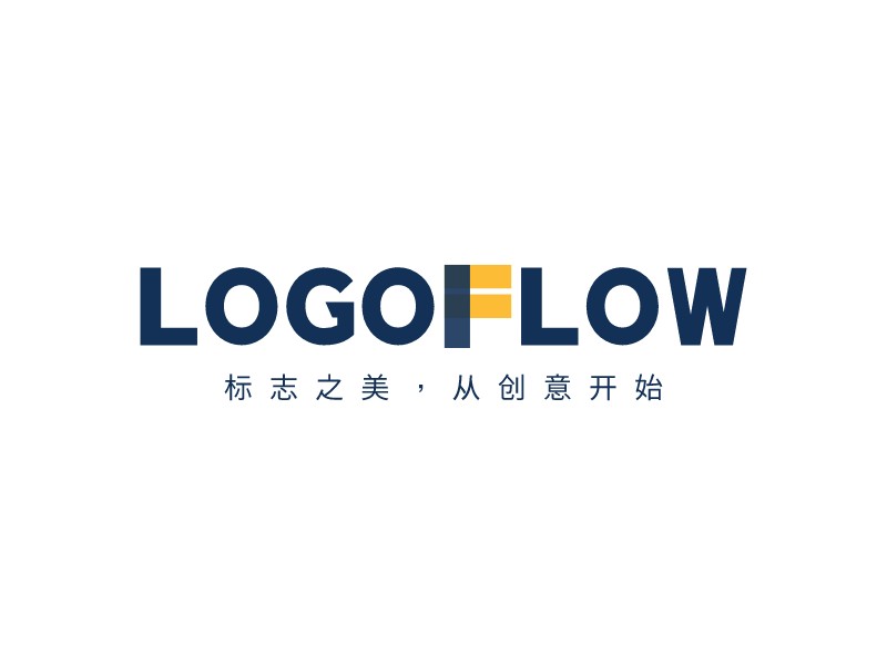 LogoFlowLOGO設(shè)計