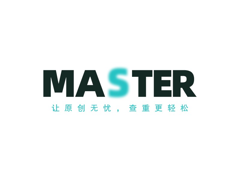 MasterLOGO設(shè)計