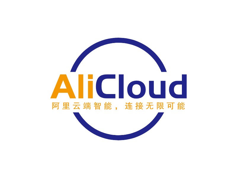 Ali CloudLogo設(shè)計