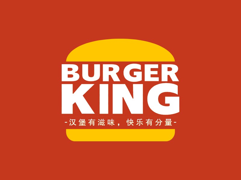 快餐店logo設(shè)計