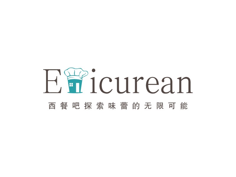 EpicureanLOGO設(shè)計