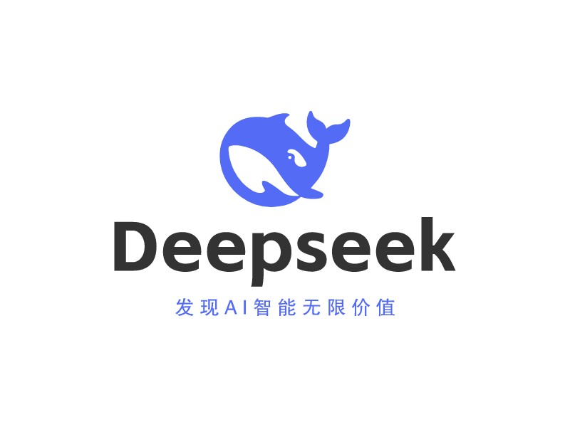 DeepseekLOGO設(shè)計
