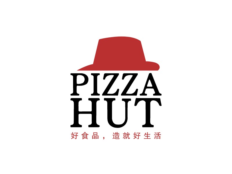 快餐店logo設(shè)計